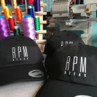 Business 4 image SNAPPY PRINTING AND GRAPHICS Screen Printing in Chicago IL
