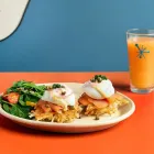 Business 6 image SNOOZE, AN A.M. EATERY Snooze Eatery in Ft. Collins CO