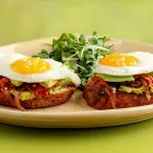 Business 10 image SNOOZE, AN A.M. EATERY Snooze Eatery in Ft. Collins CO