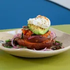 Business 12 image SNOOZE, AN A.M. EATERY Snooze Eatery in Ft. Collins CO