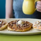 Business 16 image SNOOZE, AN A.M. EATERY Snooze Eatery in Ft. Collins CO