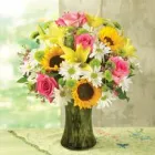 Business 2 image SNOWS FLORIST Florists in Irving TX