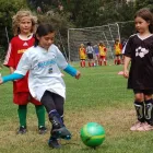 Business 9 image SOCCERINSIGHT Summer Soccer Camps in San Francisco CA