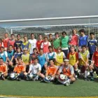 Business 13 image SOCCERINSIGHT Summer Soccer Camps in San Francisco CA