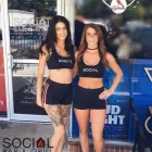 Business 12 image SOCIAL BAR & GRILL Restaurant in St. Louis MO