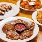 Business 28 image SOCIAL BAR & GRILL Restaurant in St. Louis MO