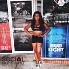 Business 31 image SOCIAL BAR & GRILL Restaurant in St. Louis MO
