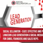 Business 2 image SOCIALSELLINATOR Writing Services in San Jose CA