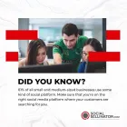 Business 10 image SOCIALSELLINATOR Writing Services in San Jose CA