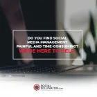 Business 12 image SOCIALSELLINATOR Writing Services in San Jose CA