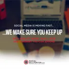 Business 14 image SOCIALSELLINATOR Writing Services in San Jose CA