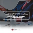 Business 15 image SOCIALSELLINATOR Writing Services in San Jose CA