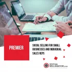 Business 18 image SOCIALSELLINATOR Writing Services in San Jose CA