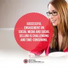 Business 20 image SOCIALSELLINATOR Writing Services in San Jose CA