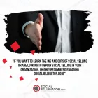 Business 22 image SOCIALSELLINATOR Writing Services in San Jose CA