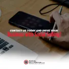 Business 25 image SOCIALSELLINATOR Writing Services in San Jose CA