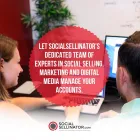 Business 28 image SOCIALSELLINATOR Writing Services in San Jose CA