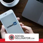 Business 32 image SOCIALSELLINATOR Writing Services in San Jose CA