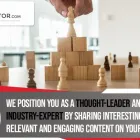 Business 34 image SOCIALSELLINATOR Writing Services in San Jose CA