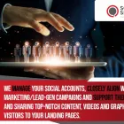 Business 36 image SOCIALSELLINATOR Writing Services in San Jose CA