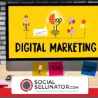 Business 44 image SOCIALSELLINATOR Writing Services in San Jose CA