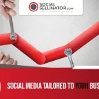 Business 46 image SOCIALSELLINATOR Writing Services in San Jose CA