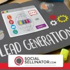 Business 47 image SOCIALSELLINATOR Writing Services in San Jose CA