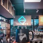 Business 7 image SOCIETY COFFEE in Euless TX