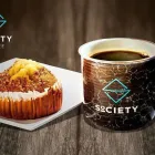 Business 8 image SOCIETY COFFEE in Euless TX