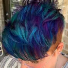 Business 3 image SOHO SALON DENTON in Denton TX