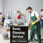 Business 1 image SOJI CLEANERS House Cleaning in Chicago IL
