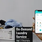 Business 2 image SOJI CLEANERS House Cleaning in Chicago IL