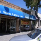 Business 1 image SOLANO LIGHTING Lighting Systems & Equipment in Albany CA