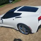 Business 10 image SOLAR ECLIPSE WINDOW TINTING Window Tinting in Natchez MS