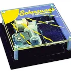 Business 4 image SOLAR MADE Solar Energy Equipment Systems Manufacturers Distributors in Colorado Springs CO