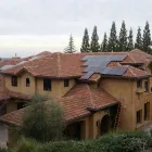 Business 8 image SOLAR REVOLUTION Utilities in Folsom CA