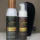 Business 2 image SOLRAE SUNLESS in Pittsburgh PA