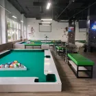 Business 3 image SOM SNOOKBALL + GAMES Party Entertainment Service in North Richland Hills TX