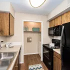 Business 3 image SOMERSET PARK AT UNION APARTMENTS Apartment & Condo Building in Tulsa OK