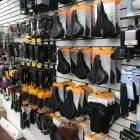 Business 4 image SOMI BIKE Sports & Recreation in Miami FL