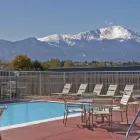 Business 1 image SONESTA ES SUITES COLORADO SPRINGS Travel & Tourism in Colorado Springs CO