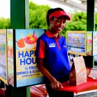 Business 3 image SONIC DRIVE-IN Hamburgers & Hot Dogs in Kansas City MO