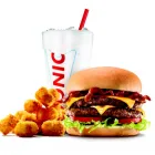 Business 4 image SONIC DRIVE-IN Take Out Restaurants in Andalusia AL