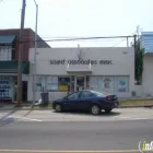 Business 1 image SOUND ASSOCIATES MUSIC LTD Stereo Audio Video Equipment Dealers in Lawrenceville GA