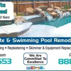 Business 1 image SOUTH BAY GUNITE EXCAVATION & STEEL Swimming Pool Contractors in San Jose CA