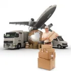 Business 2 image SOUTH FLORIDA VAN LINES Moving Services-Labor & Materials in Miami FL