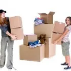 Business 3 image SOUTH FLORIDA VAN LINES Moving Services-Labor & Materials in Miami FL