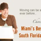 Business 4 image SOUTH FLORIDA VAN LINES Moving Services-Labor & Materials in Miami FL