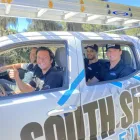 Business 1 image SOUTH SHORE ROOFING Roofing Contractor in Richmond Hill GA