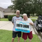 Business 2 image SOUTH SHORE ROOFING Roofing Contractor in Richmond Hill GA